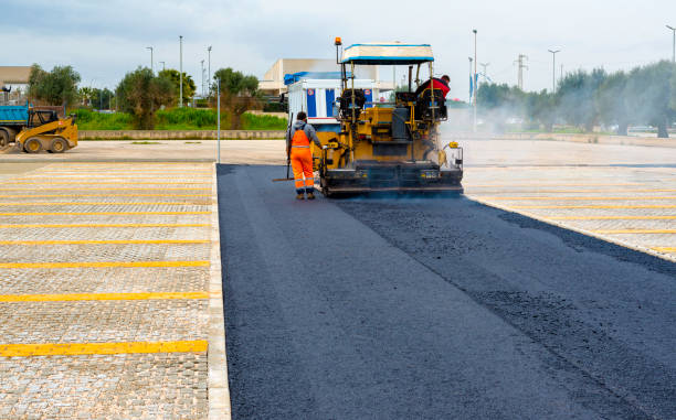 Reasons to Select Us for Your Driveway Paving Requirements in Doraville, GA