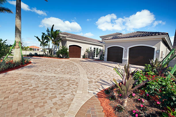 Best Decorative Driveway Pavers  in Doraville, GA