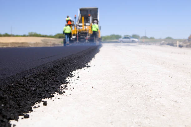 Best Commercial Driveway Pavers  in Doraville, GA