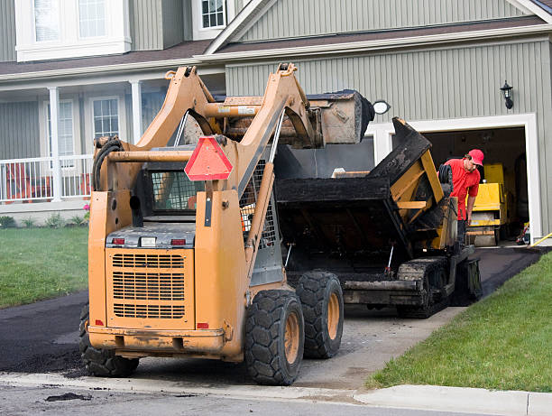 Best Driveway Resurfacing Pavers  in Doraville, GA