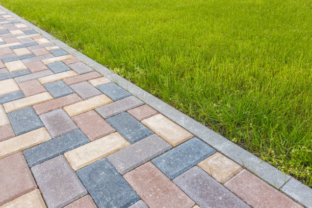 Best Concrete Paver Driveway  in Doraville, GA